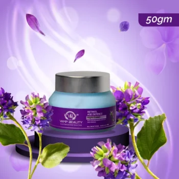 Retinol Age Defence Night Cream