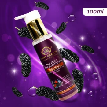 Mulberry Skin Brightening Face Wash