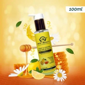 Honey Ceramides Moisturizing